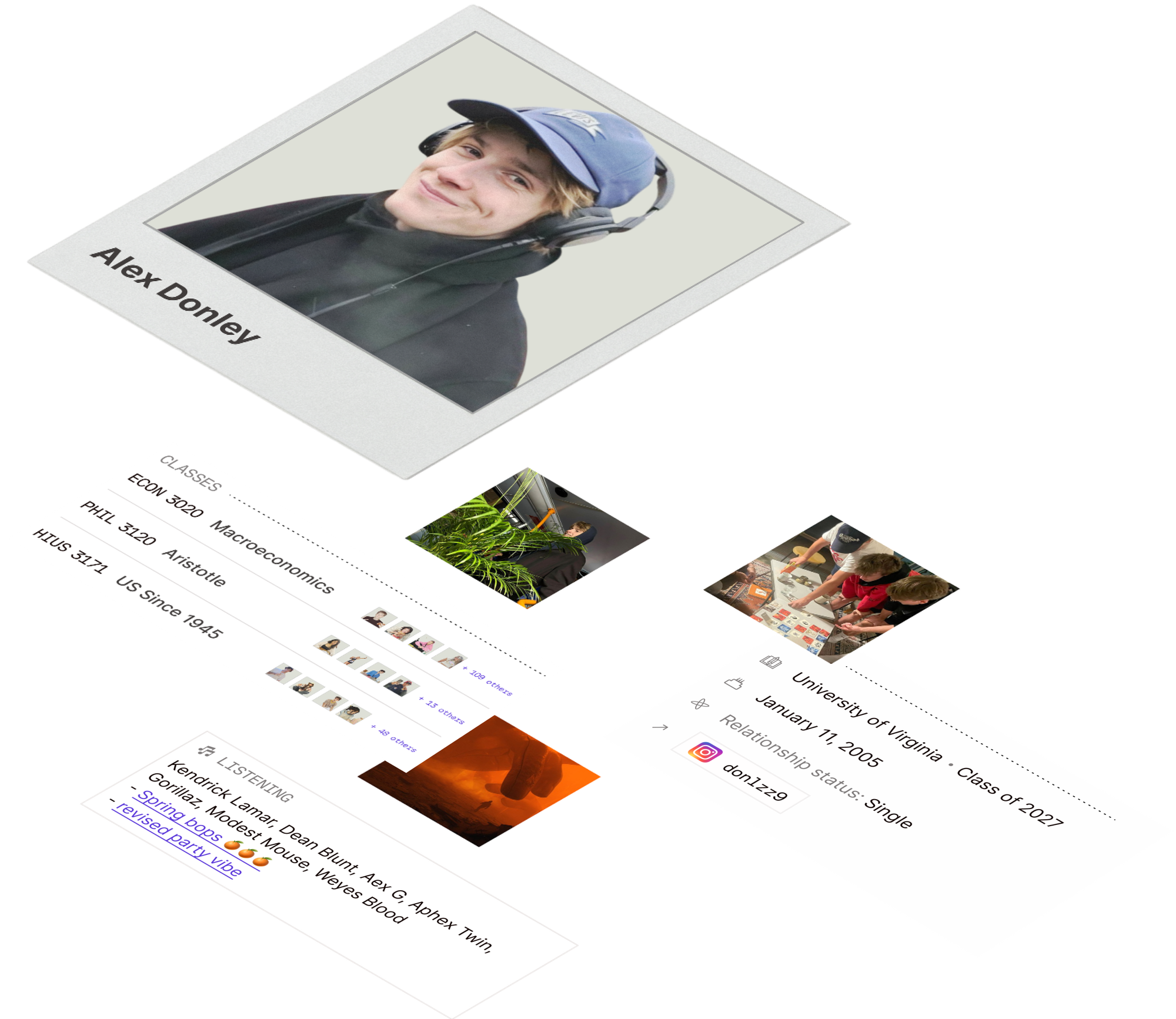 Page example